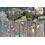 Pond net 17 m x 10 m Leaf netting Cover net Silo net sturdy 7