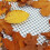 Pond net 17 m x 10 m Leaf netting Cover net Silo net sturdy 2