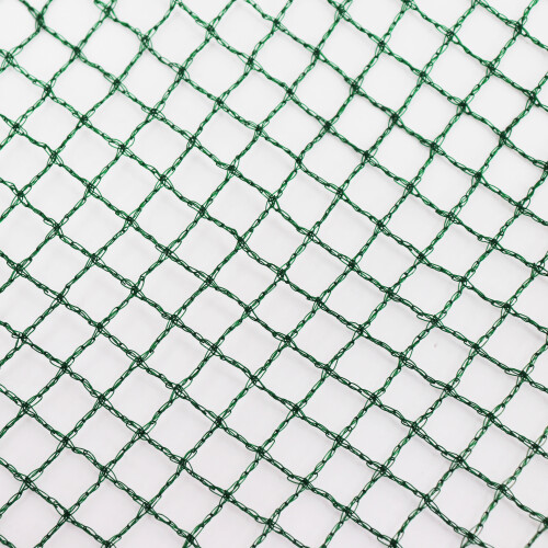 Pond net 26 m x 10 m Leaf netting Cover net Silo net sturdy