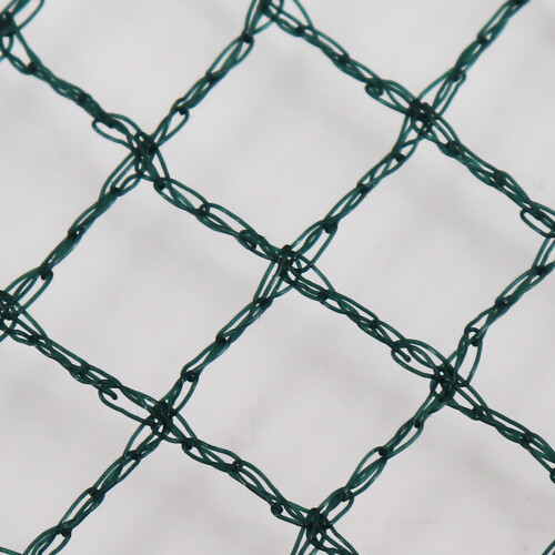 Pond net 15 m x 10 m Leaf netting Cover net Silo net sturdy 2