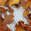 Pond net 10 m x 16 m Leaf netting Netting Leaf protection net sturdy 2