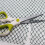 Pond net 11 m x 8 m Leaf netting Netting Bird protection netting sturdy 5