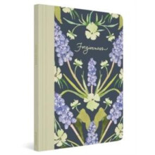 ESV Prayer Journal by Erika Allen Paperback Book