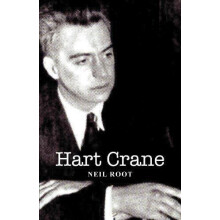 Hart Crane by Neil Root Paperback Book