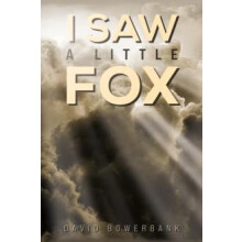 I Saw a Little Fox by David Bowerbank Paperback Book
