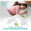 V-Shaped Nursing and Pregnancy Support Pillow 13