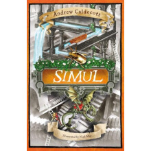 Simul by Andrew Caldecott Paperback Book