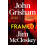 FRAMED by Jim McCloskey Hardcover Book 1
