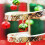 Iron  bell  Christmas tree desktop simulation Christmas tree display Christmas decorations As Shown 6