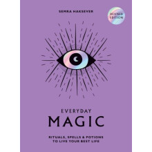 Everyday Magic by Semra Haksever Hardcover Book