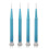 4Pcs Ceramic Batch Adjustment Screwdriver Welding Table Calibration Batch Non-Inductive Screwdriver Batch Adjustment Set 6