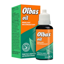 Olbas Oil 30ml