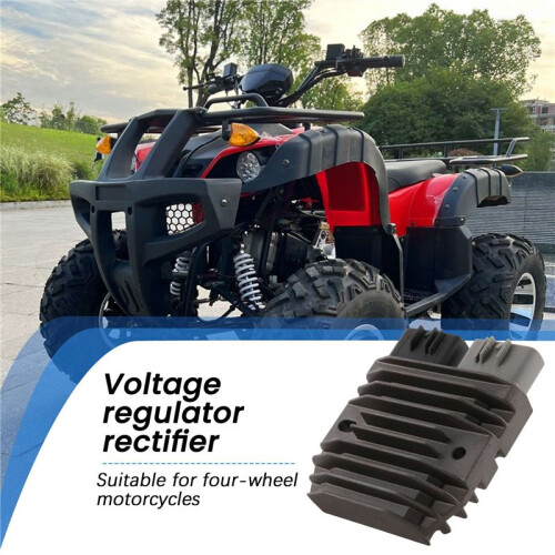 Voltage Regulator Rectifier for  ATV CF500 / CF600 (EFI) 30A 01AA-177000