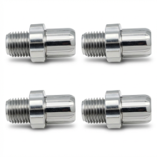Bike Brake Lever Barrel Adjustor M10, Pack of 4
