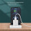 10Pcs  Portable 5V 1A Eu AC Usb Wall Charger Plug Adapter Charger Plug EU Plug 3