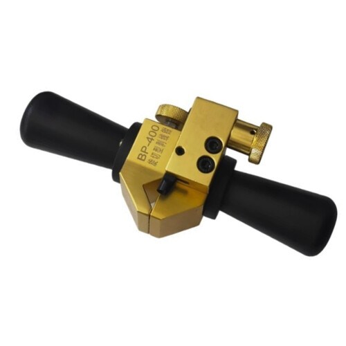 Wire Stripper BP-400 Rotary High and Low Voltage Insulated Cable Stripper Cable Insulation Stripping Machine 2