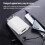 10Pcs  Portable 5V 1A Eu AC Usb Wall Charger Plug Adapter Charger Plug EU Plug 2