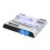 For PS5/Slim/Pro Multi-Function Cooling Base with Dual Wireless Controller Charger Mobile Hard Disk Storage Rack 7