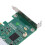 H310 IT-Modus PCIe8 4 Gbit/s 8 SAS Dual SFF8087 RAID 9