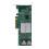 H310 IT-Modus PCIe8 4 Gbit/s 8 SAS Dual SFF8087 RAID 8
