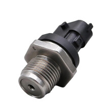 0281002112 Remplacement Du Capteur Haute Pression pour  Fuel Systems Common Rail Sensor 0 281 002 112