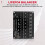 8S Active Equalizer Balancer Lifepo4 Lipo LTO Battery  Equalization Capacitor BMS Board 6