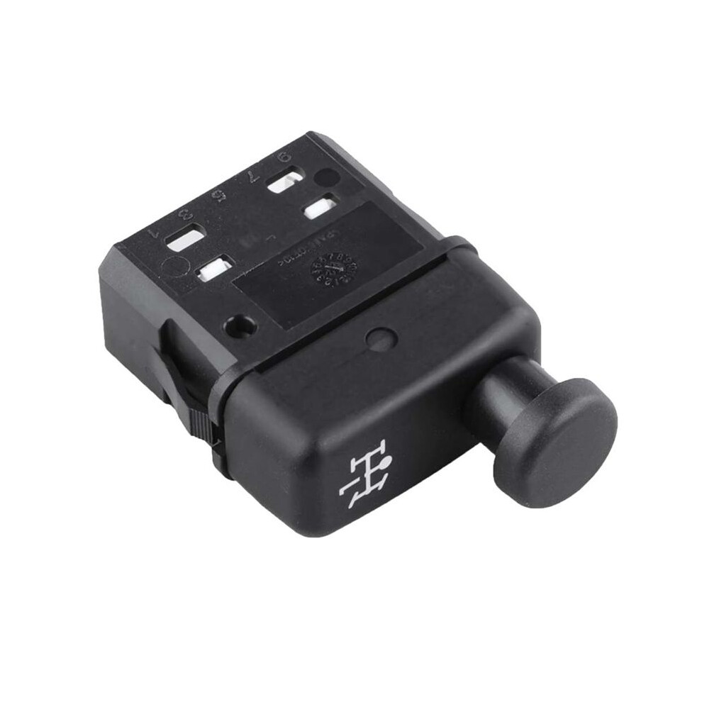 A0045454107 Truck Rocker For - 3203.6290 Pto Push Pull Button 004 545 41 07 6031511794335