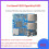 For NanoPi R2S  Router Single Board Rockchip RK3328 Quad-Core Cortex-A53 Gigabit Ethernet  Development Board 2