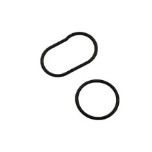 1 Set Oil Filters Gasket for Accord CRV Crosstou 15312R40 91326PL5