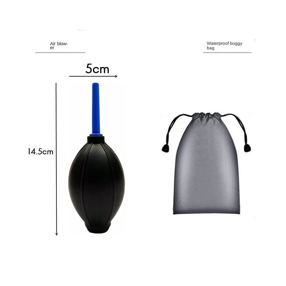 Cleaning Tool Kits For Computer Camera Mechanical Keyboard Laptop Earphone Crevice Brush Household Electronic 6031353615157