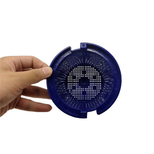 Skimmer Filterkorg Poolfilterkorg FöR Glas Maxi Glasbyte B‑106 2