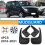 Parafanghi per - VITO V-CLASS W447 2016-21 Parafango Paraspruzzi Copertura Parafango Auto Refit Accessori Esterni 4