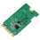 For M.2 Micro- Card Reader Micro- SDHC SDXC TF to M2 B Key T-Flash Adapter for PC M.2 NGFF SSD Support 512GB 4