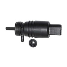 New Windshield Washer Pump 1J5955651 1K5955651 67128362154 for W220 W210 W211 W163 W203