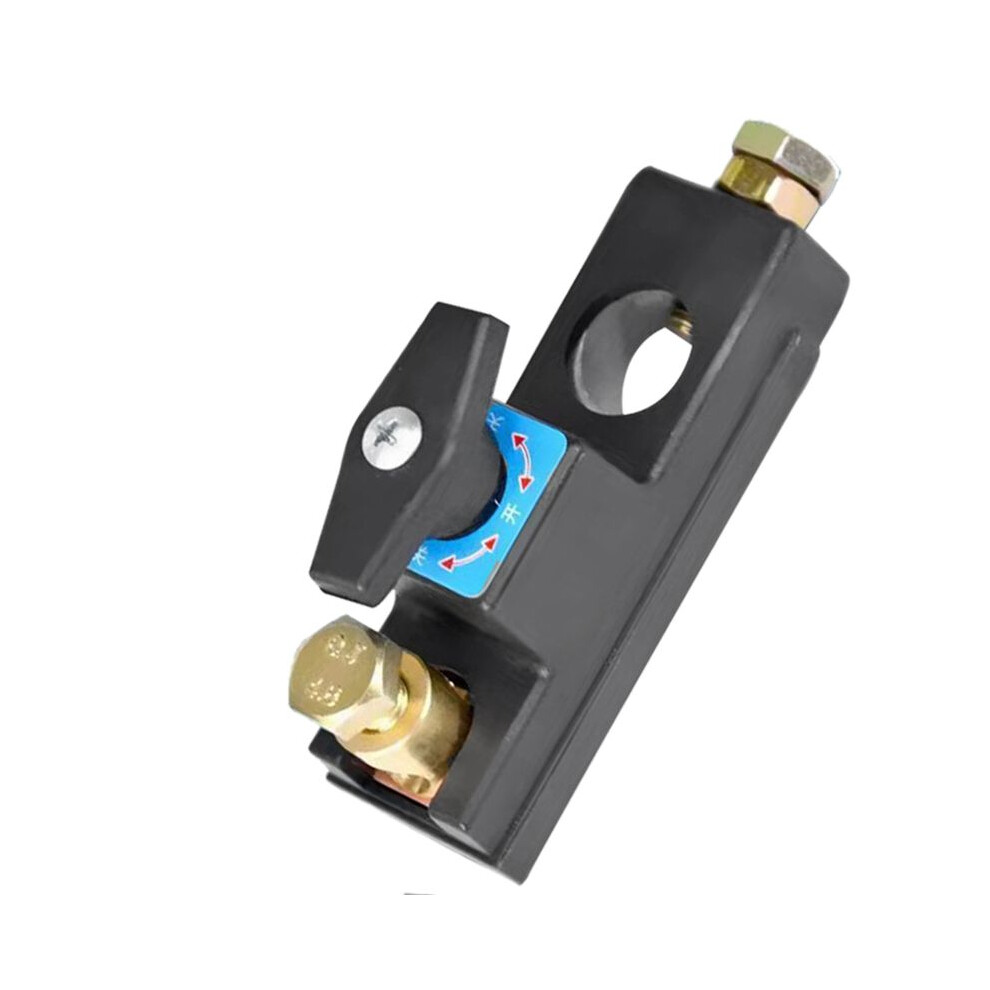 12V/24V Universal Car Battery Disconnect Battery Terminal Anti-Leakage Battery Disconnect Isolator 6031075748171