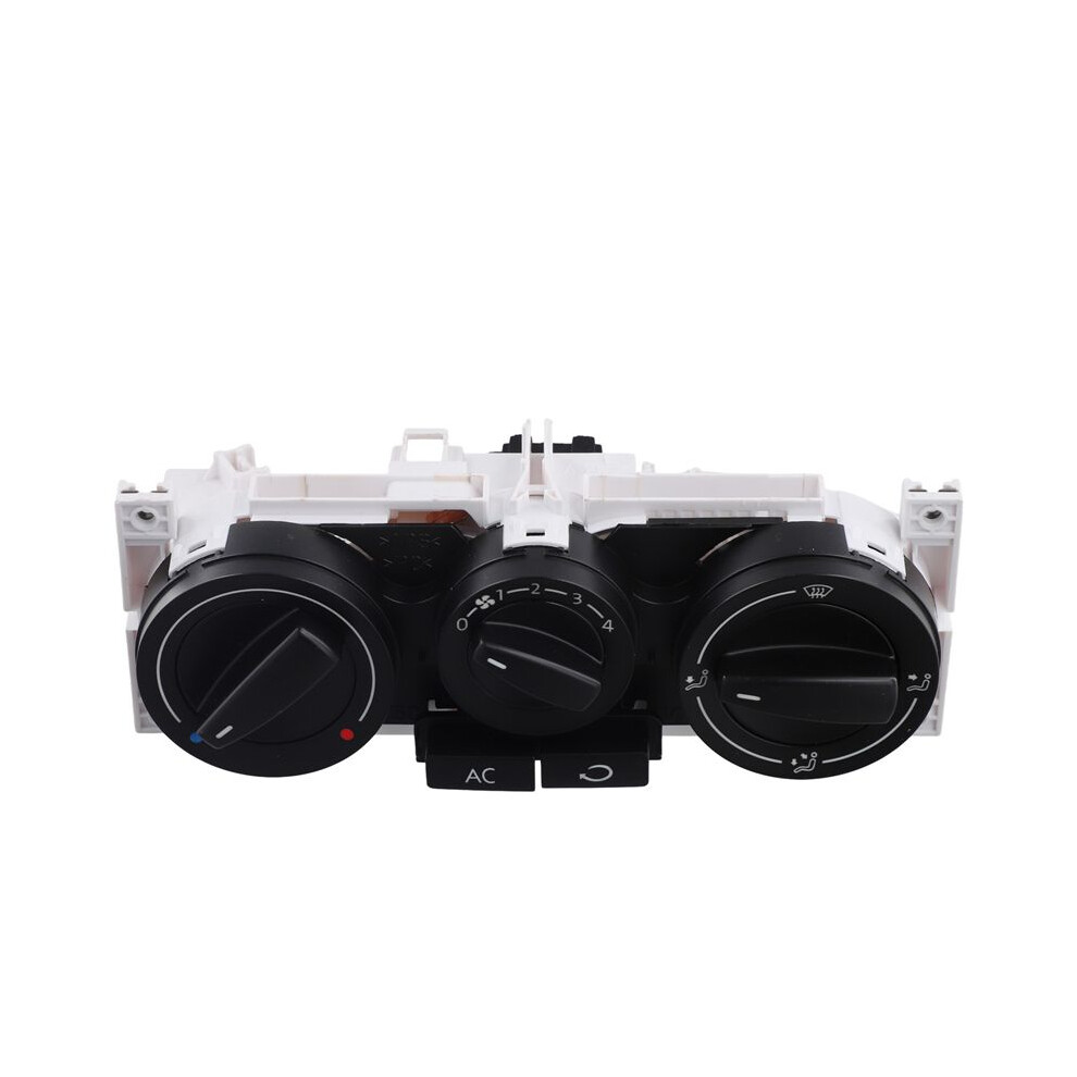 Heater Control Unit Air Condition Climate Control 1J0820045f For B5 Bora Beetle 4712443596496