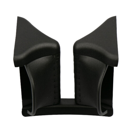 Armrest Box Center Console Cup Holder Insert Divider for - a W176 W156 Black