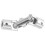 Rc Double Universal Joint Cardan Joint Gimbal Couplings with Screw,6x6Mm 2