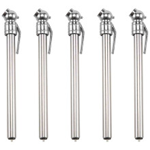 5 Pack Pencil DäCktrycksmäTare 5-50 PSI Universal för Bilmotorcykelcykel
