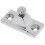 2 Pieces Marine Deck Hinge Boat Bimini Top Fitting Hardware 5