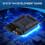 for ALTERA FPGA Cyslonell EP2C5T144 Minimum System Learning Development Board  Board 4