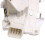 LE1S71F219A65AN for  MONDEO Front Driver Side Door Lock Actuator 2004-2006 8 Pin 6