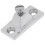 2 Pieces Marine Deck Hinge Boat Bimini Top Fitting Hardware 7