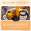 Kitchen Tool Fat Separator with Bottom Release Fat Separator with Strainer Soup Residue Oil Filter Separate 5