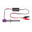 Glow Plug  Igniter Upgraded 6V -24V Electronic for HSP Nitro RC Car 1