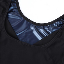 BatuväSt Premium Workout Linne Polymer för Bantning Viktminskning Fitness Herr X/L