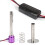 Glow Plug  Igniter Upgraded 6V -24V Electronic for HSP Nitro RC Car 5
