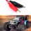 Glow Plug  Igniter Upgraded 6V -24V Electronic for HSP Nitro RC Car 6