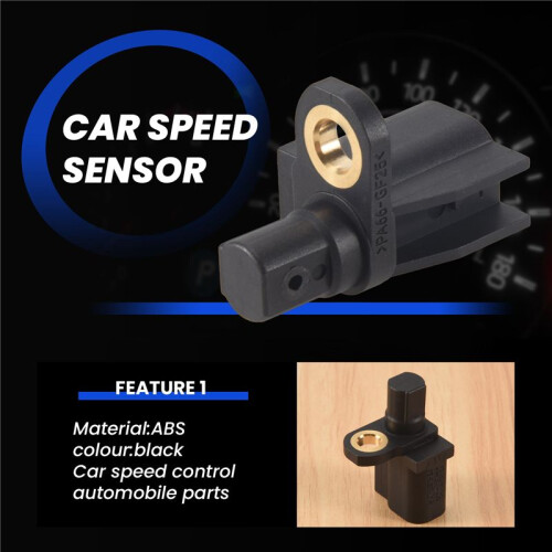 ABS Car Sensor Speed Sensor for  Focus  3M5T2B372BC 3M5T2B372BB 3M5T2B372BD 1