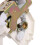 LE1S71F219A65AN for  MONDEO Front Driver Side Door Lock Actuator 2004-2006 8 Pin 4